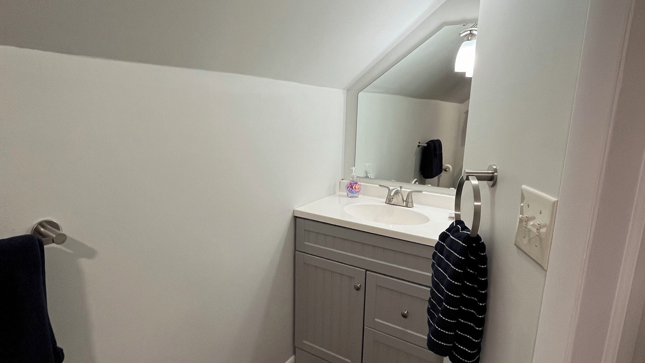 Photo of Bathroom in Chambersburg