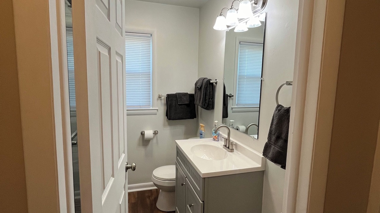 Photo of Bathroom in Chambersburg