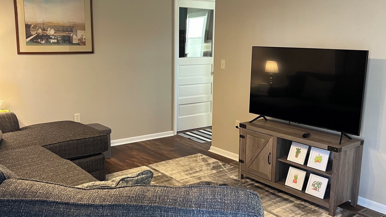 Photo of Livingroom in Chambersburg