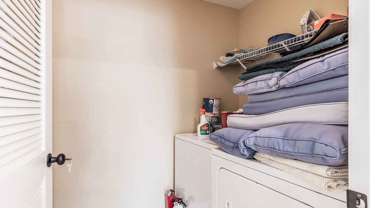 Photo of Bedroom in Ortley Beach