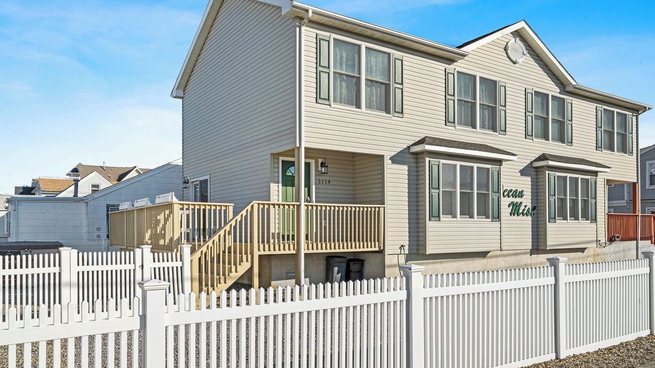 Photo of Outdoor in Ortley Beach