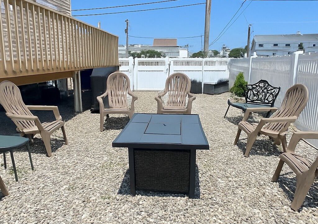 Photo of Patio Balcony in Ortley Beach