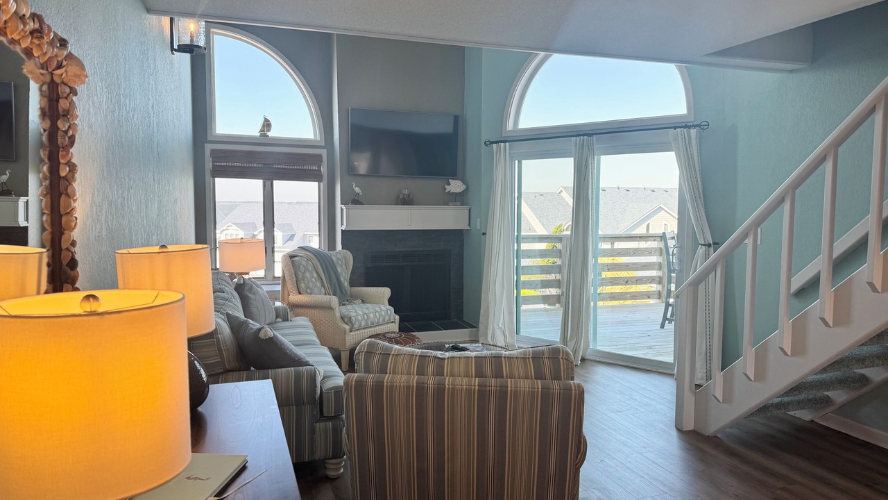 Photo of Livingroom in Tuckahoe
