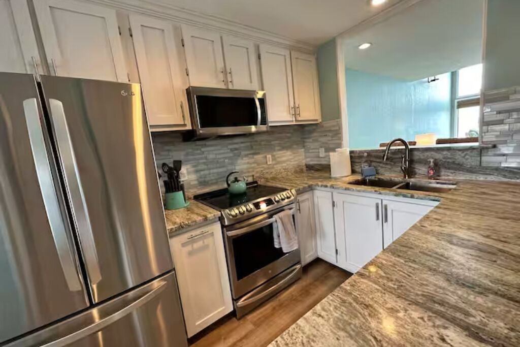 Photo of Kitchen in Tuckahoe
