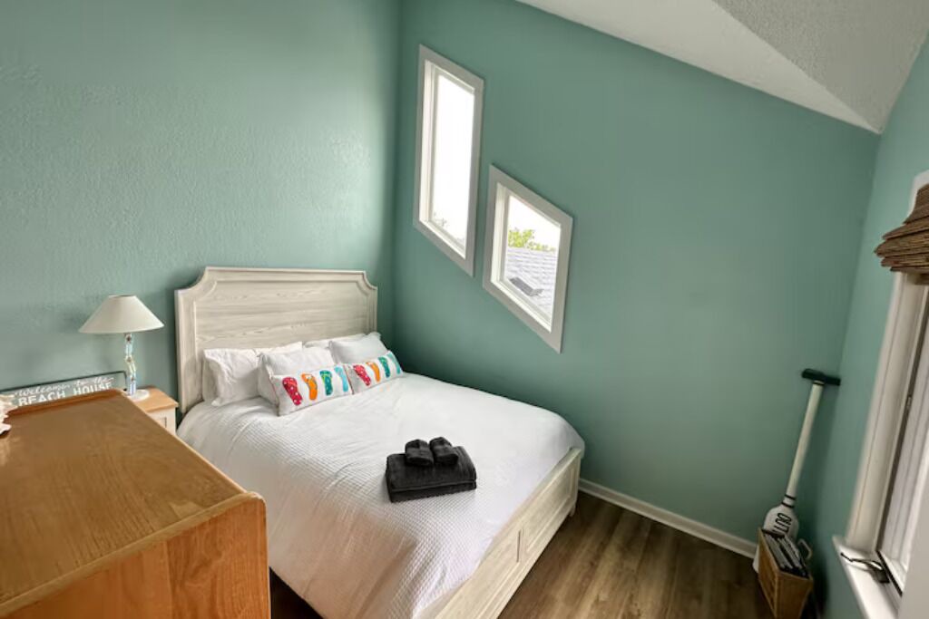 Photo of Bedroom in Tuckahoe