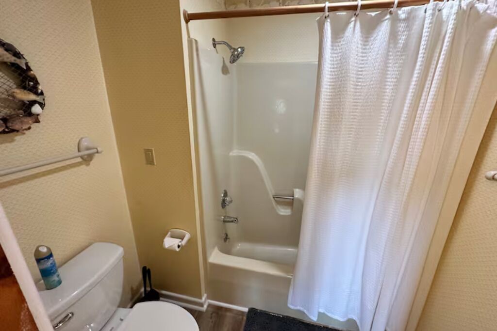Photo of Bathroom in Tuckahoe