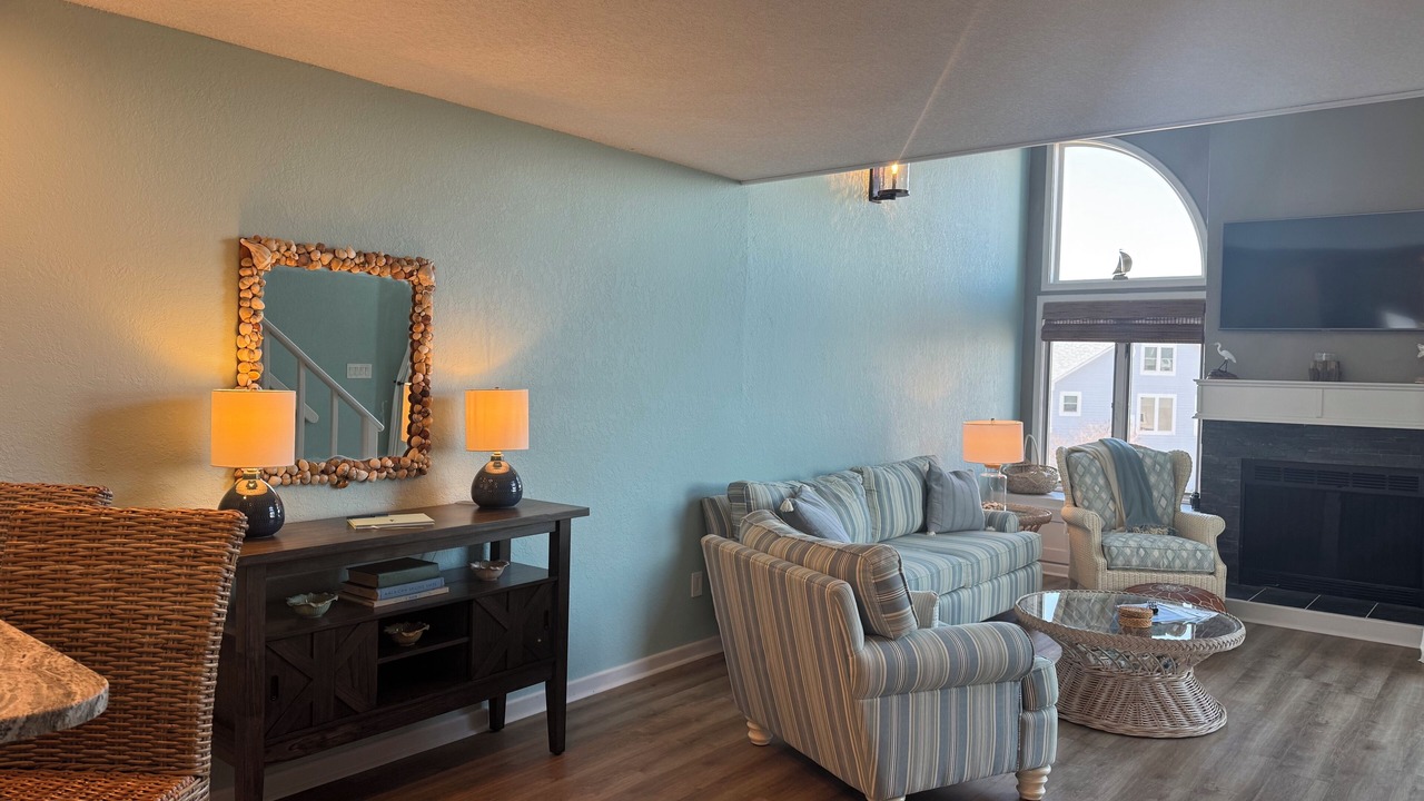 Photo of Livingroom in Tuckahoe