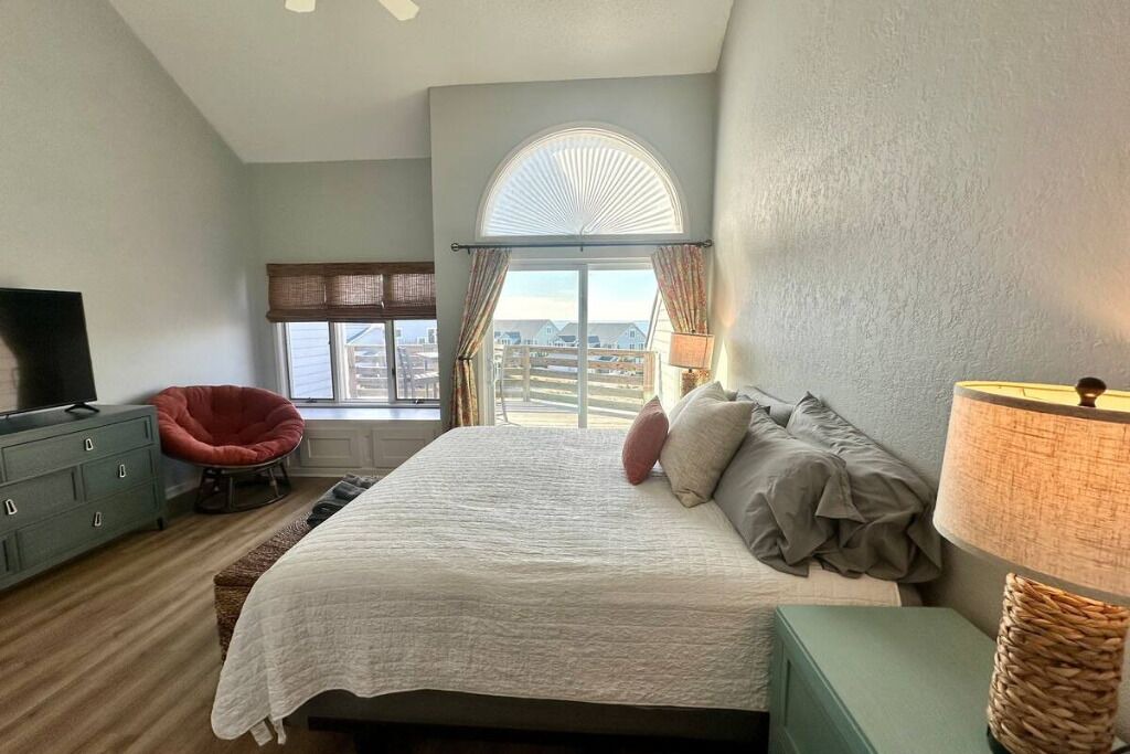 Photo of Bedroom in Tuckahoe