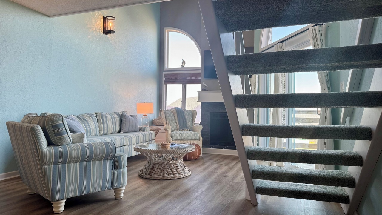 Photo of Livingroom in Tuckahoe