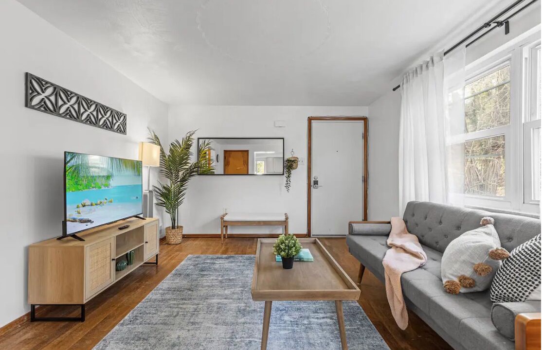 Photo of Livingroom in Brentwood