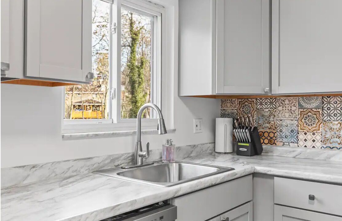 Photo of Kitchen in Brentwood