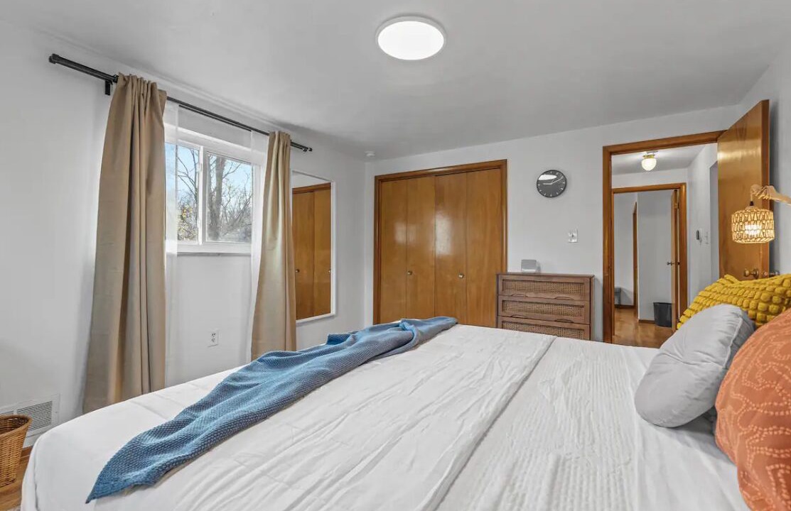 Photo of Bedroom in Brentwood