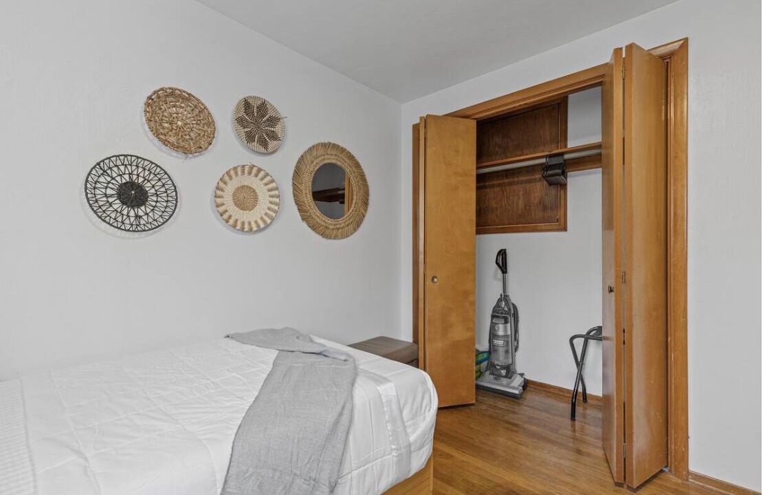 Photo of Bedroom in Brentwood