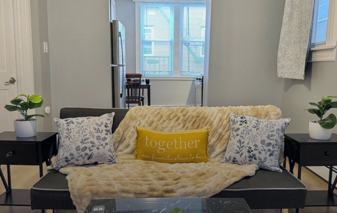 Photo of Livingroom in Weehawken