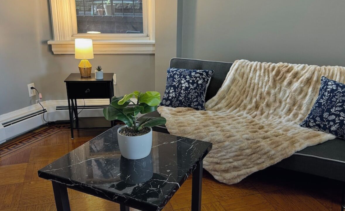 Photo of Livingroom in Weehawken