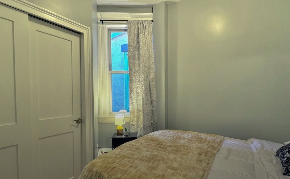 Photo of Bedroom in Weehawken