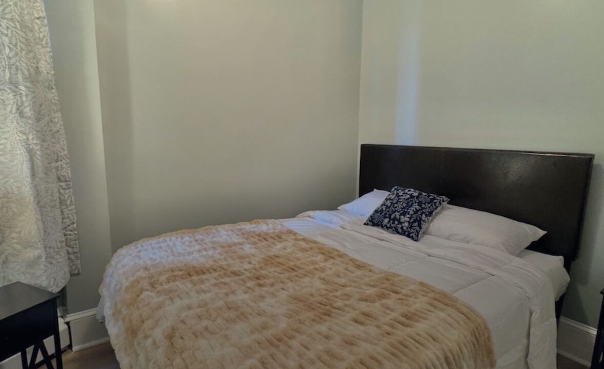 Photo of Bedroom in Weehawken