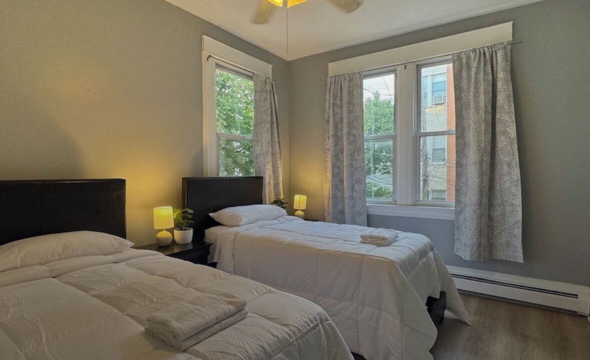 Photo of Bedroom in Weehawken