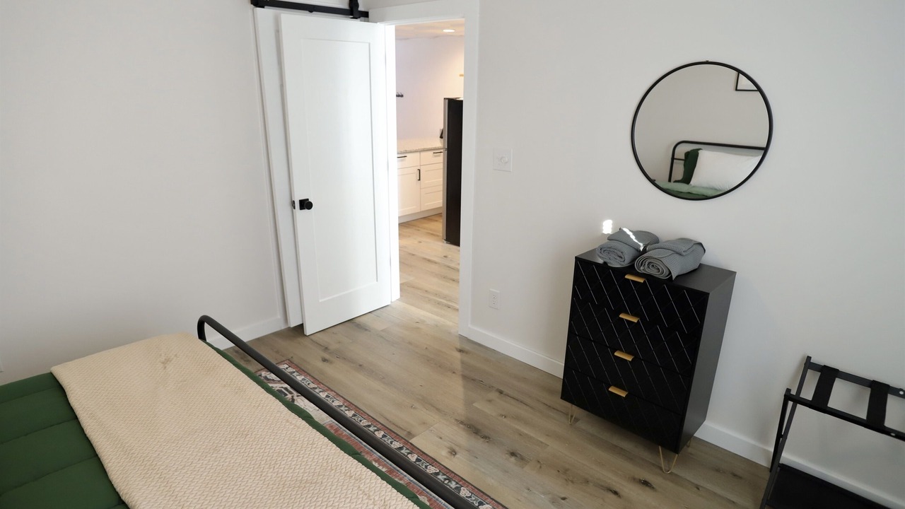 Photo of Bedroom in Canaan Valley