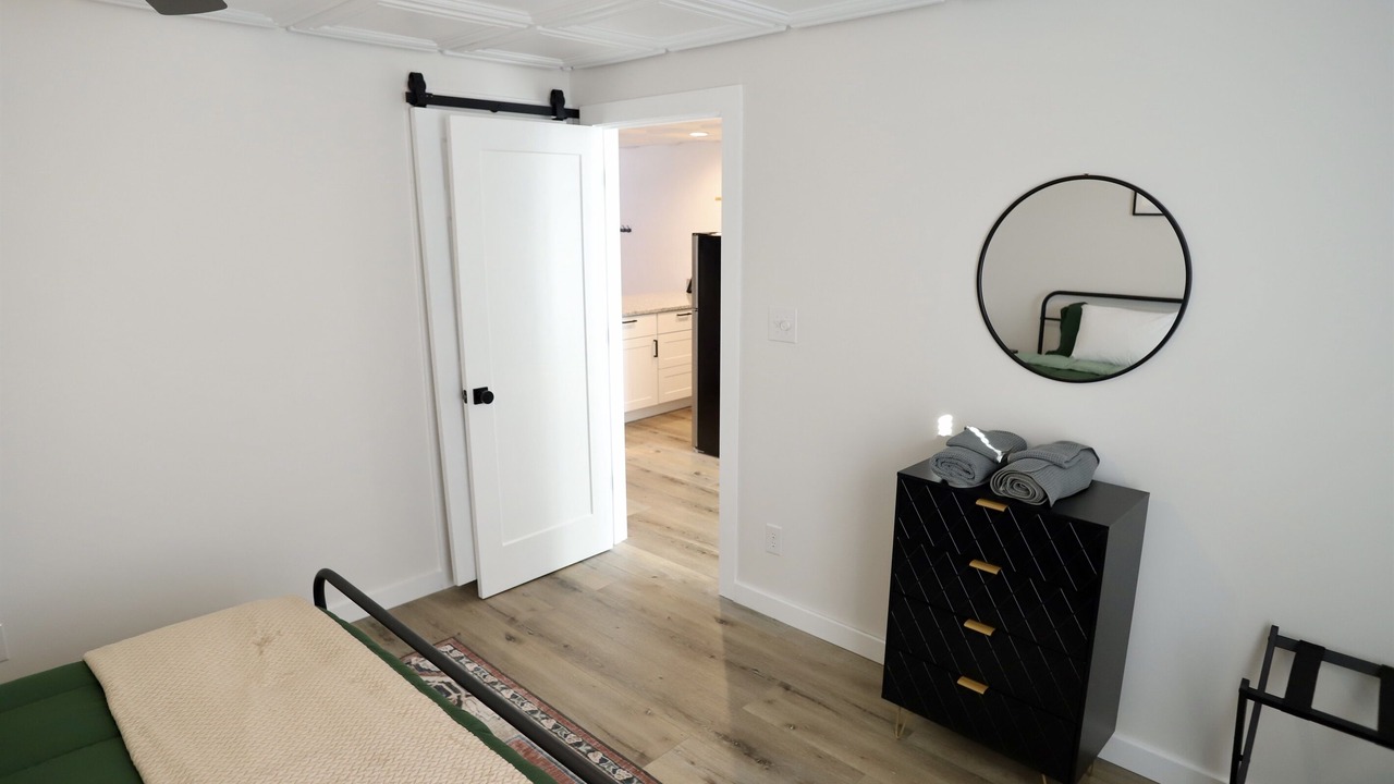 Photo of Bedroom in Canaan Valley