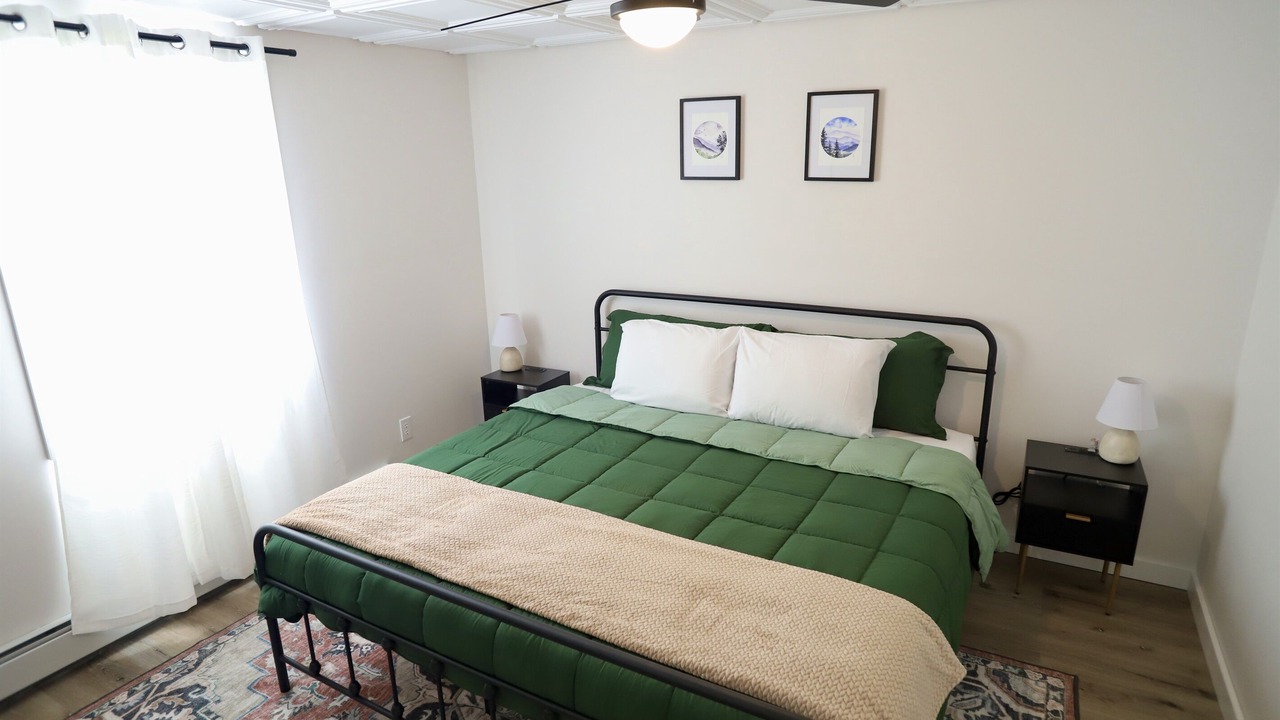 Photo of Bedroom in Canaan Valley