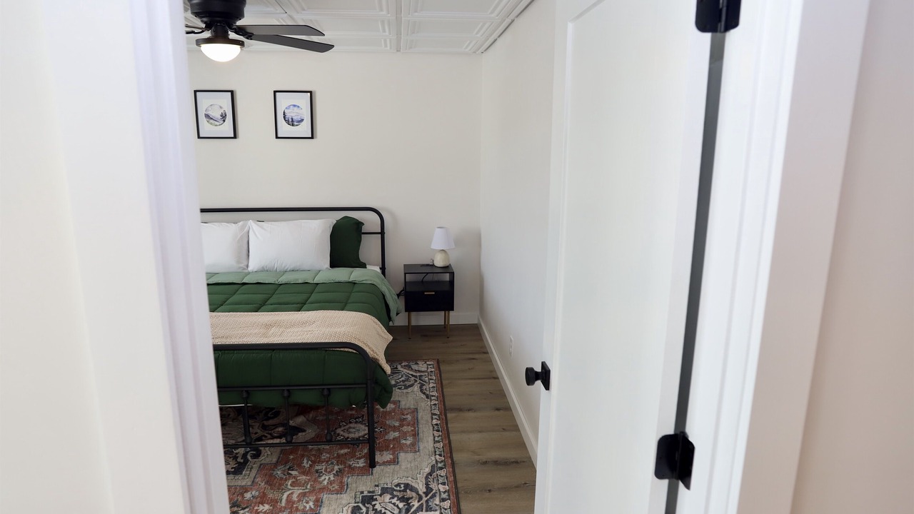Photo of Bedroom in Canaan Valley