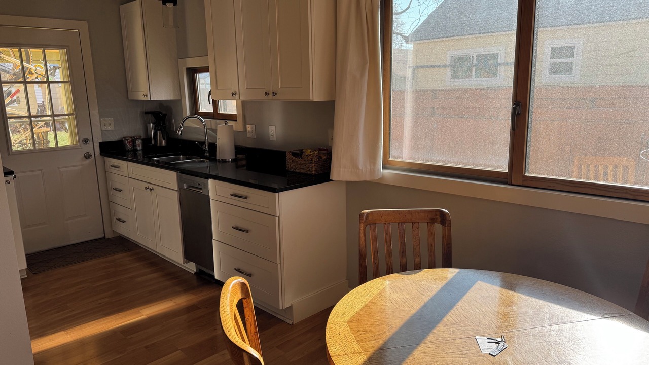 Photo of Kitchen in Sunset
