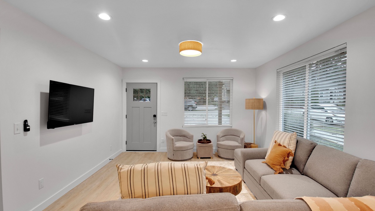Photo of Livingroom in Sans Souci