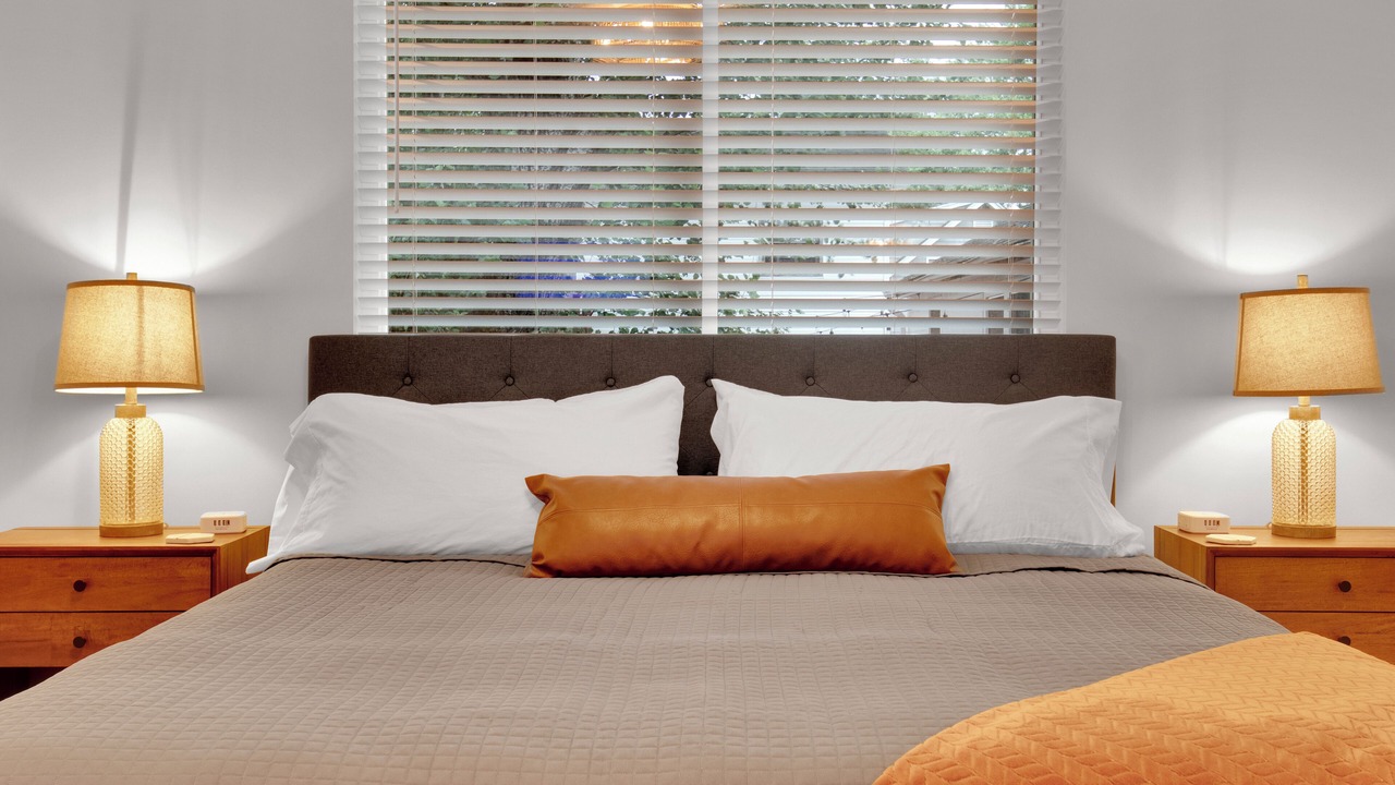 Photo of Bedroom in Sans Souci
