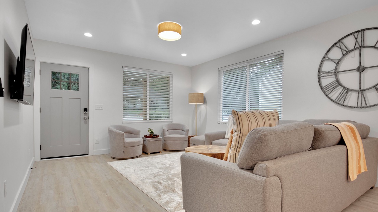 Photo of Livingroom in Sans Souci