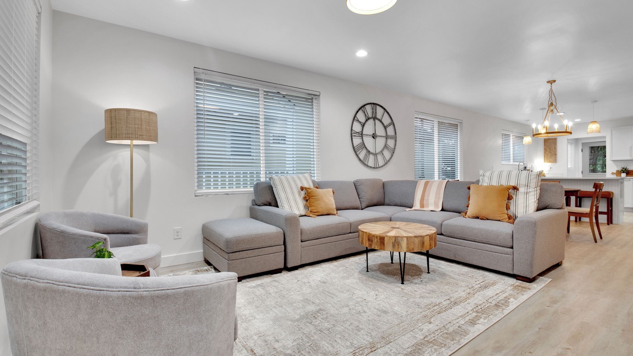 Photo of Livingroom in Sans Souci