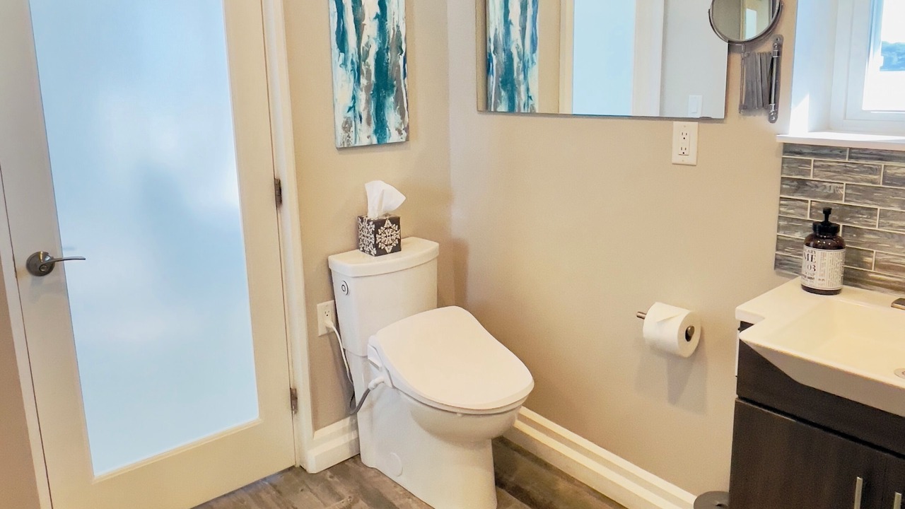 Photo of Bathroom in Ulster Park