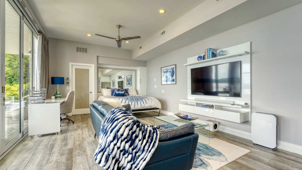 Photo of Bedroom in Ulster Park