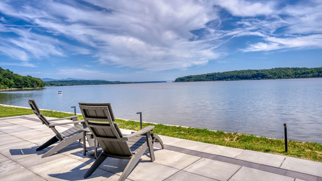Photo of Patio Balcony in Ulster Park