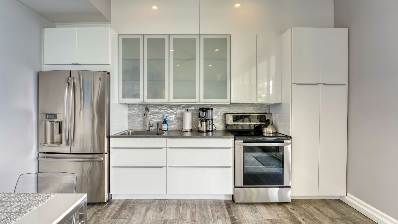 Photo of Kitchen in Ulster Park