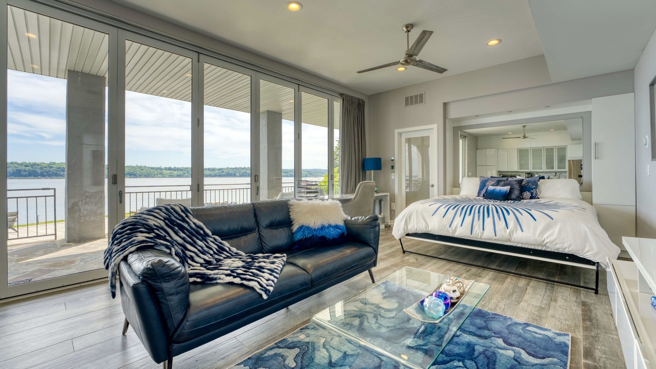 Photo of Bedroom in Ulster Park