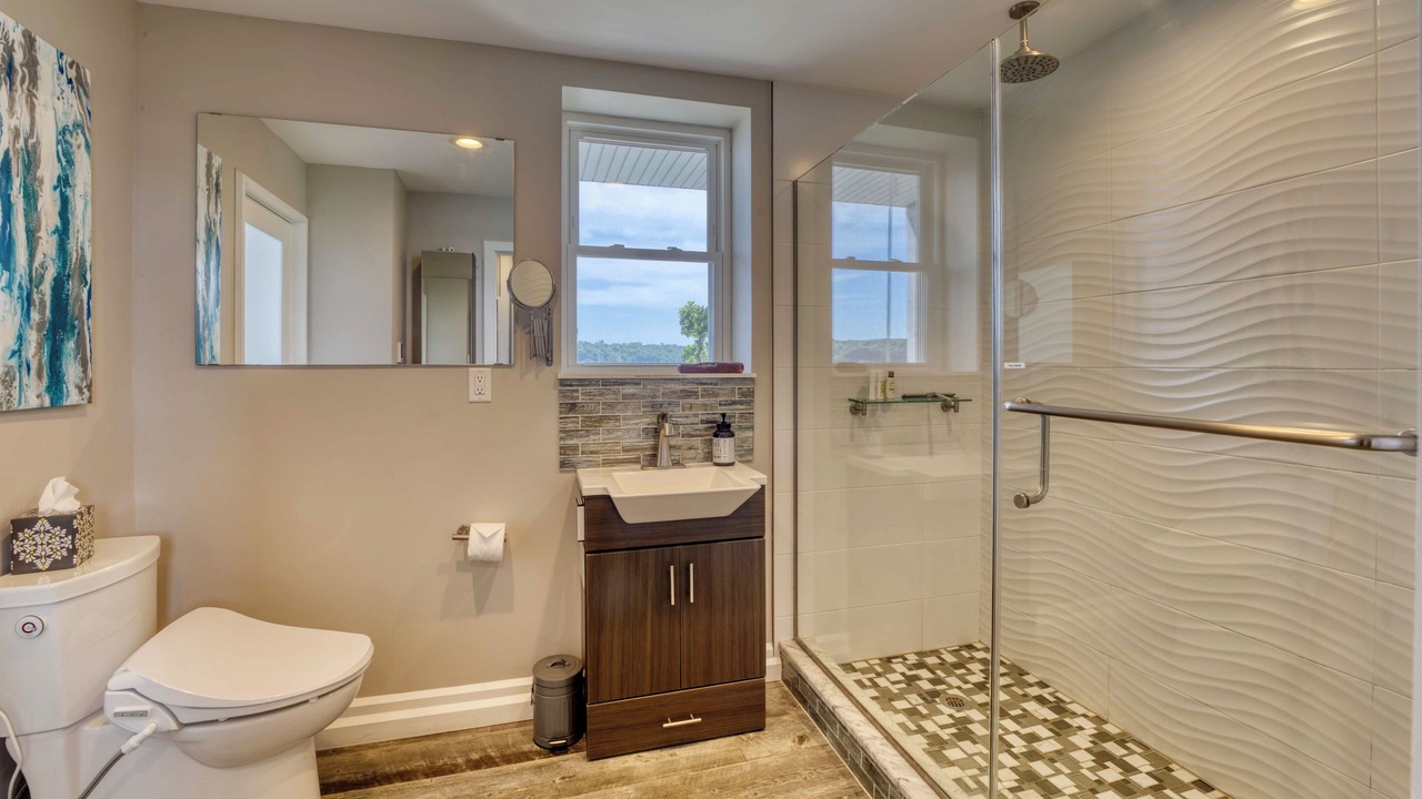 Photo of Bathroom in Ulster Park