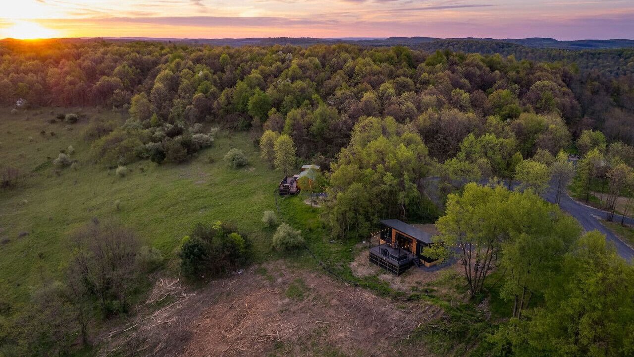 Photo of Outdoor in Brookville