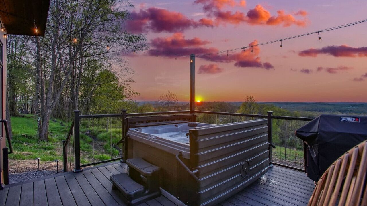 Photo of Patio Balcony in Brookville