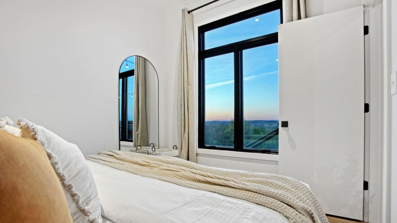 Photo of Bedroom in Brookville