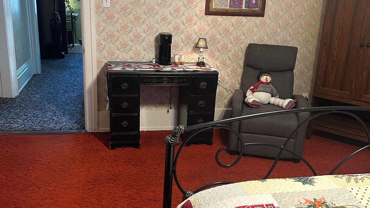 Photo of Bedroom in Point Pleasant