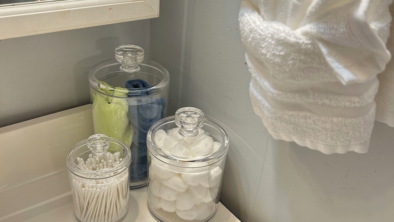 Photo of Bathroom in Point Pleasant