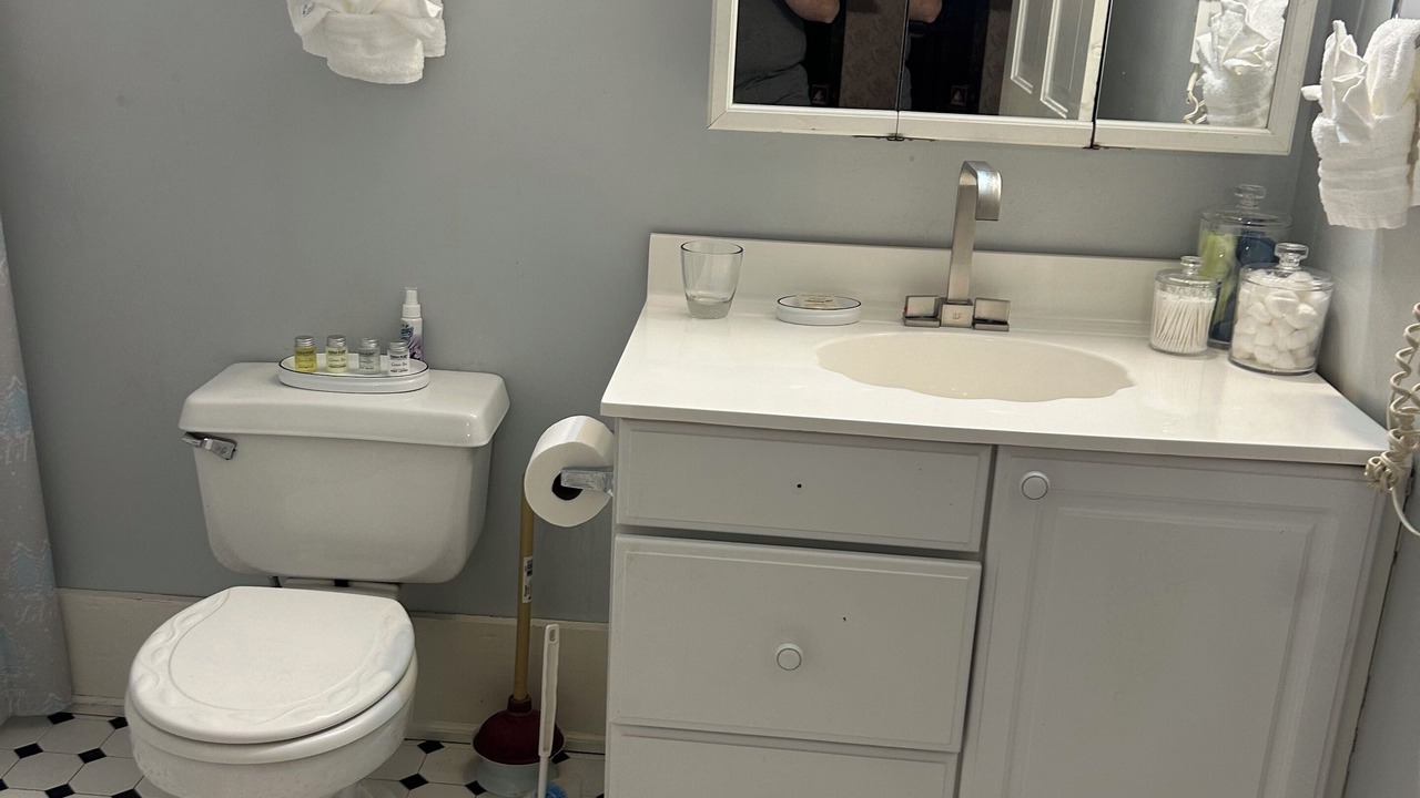 Photo of Bathroom in Point Pleasant