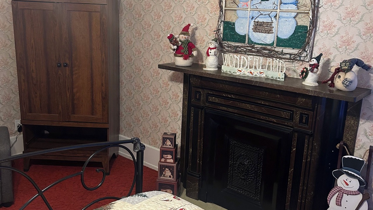 Photo of Bedroom in Point Pleasant