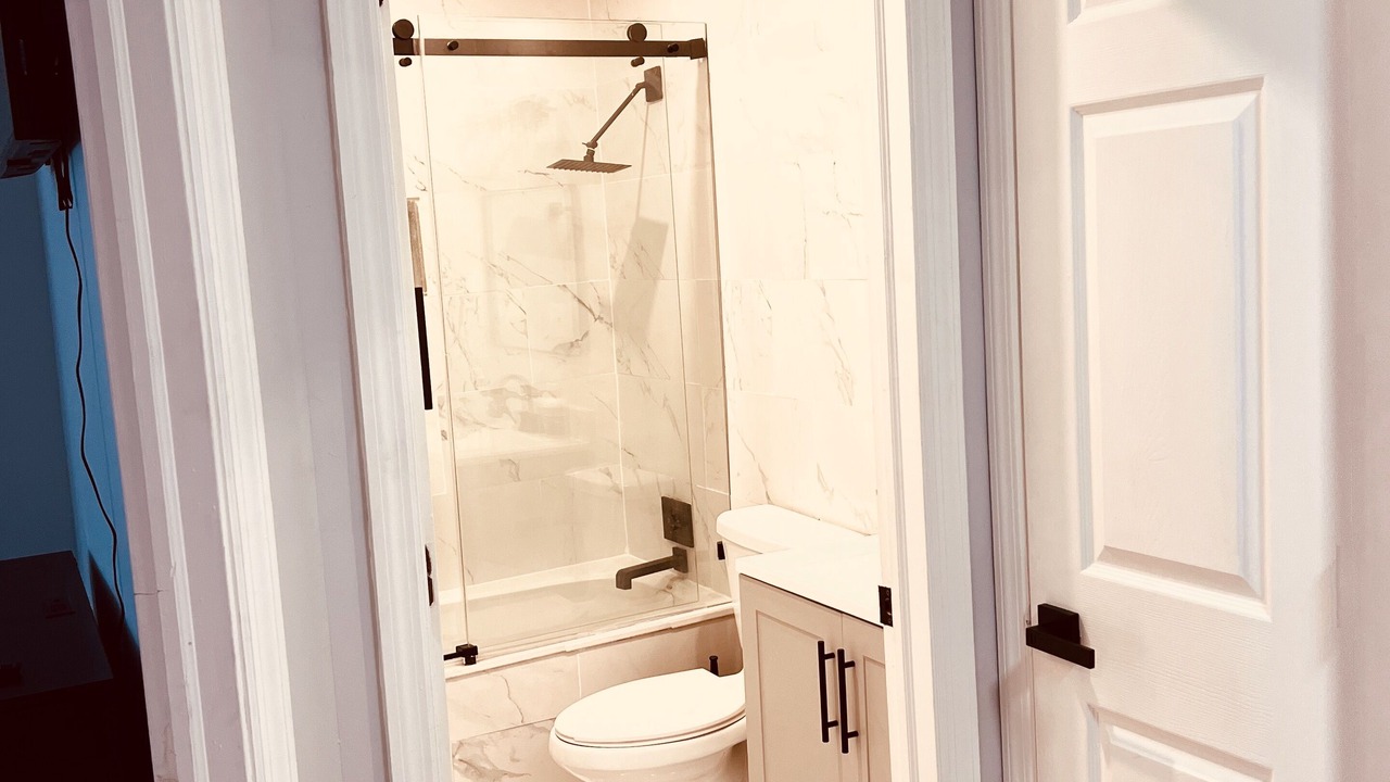 Photo of Bathroom in East Orange