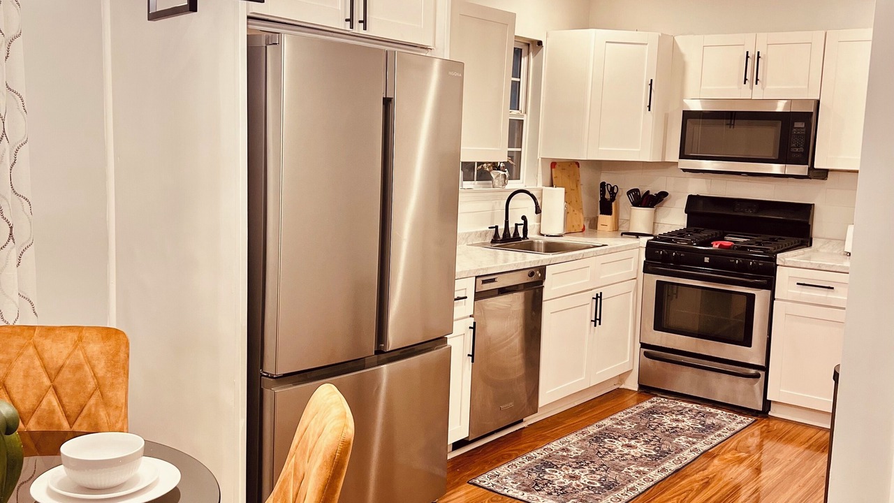Photo of Kitchen in East Orange