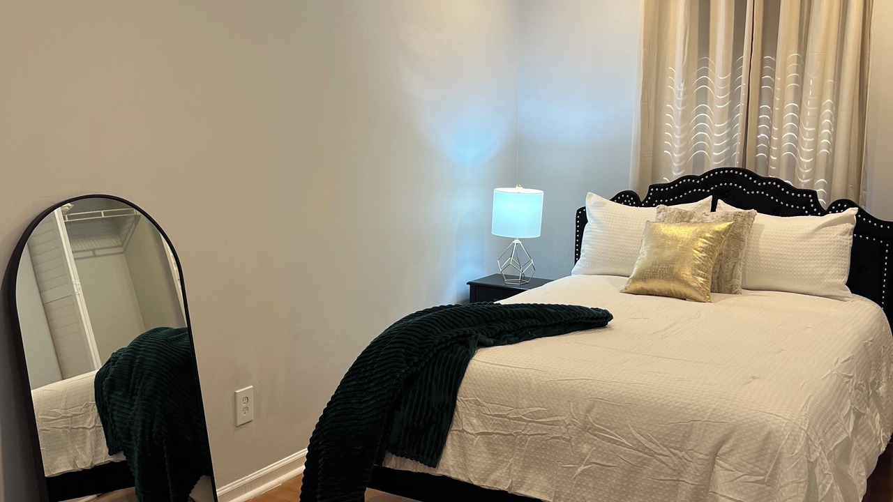 Photo of Bedroom in East Orange