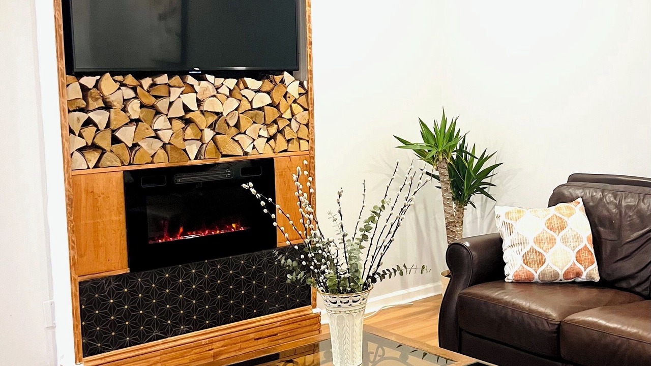 Photo of Livingroom in East Orange