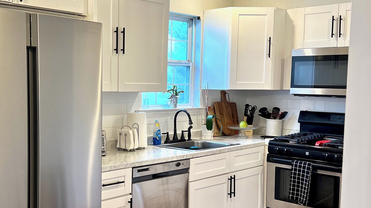 Photo of Kitchen in East Orange