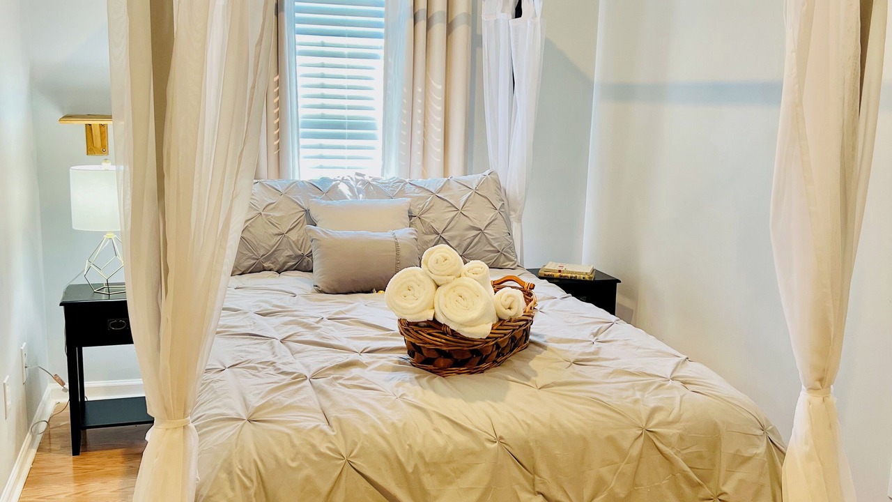 Photo of Bedroom in East Orange